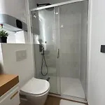 Appartamento 100m Gare Part-dieu/terrasse/parking Privé