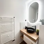 100m Gare Part-dieu/terrasse/parking Privé Lione