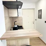 Appartamento 100m Gare Part-dieu/terrasse/parking Privé Lione