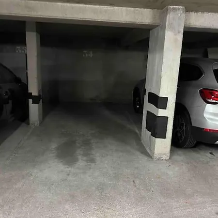 100m Gare Part-dieu/terrasse/parking Prive * 里昂