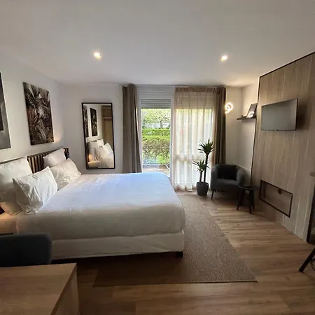 100m Gare Part-dieu/terrasse/parking Prive Appartement *